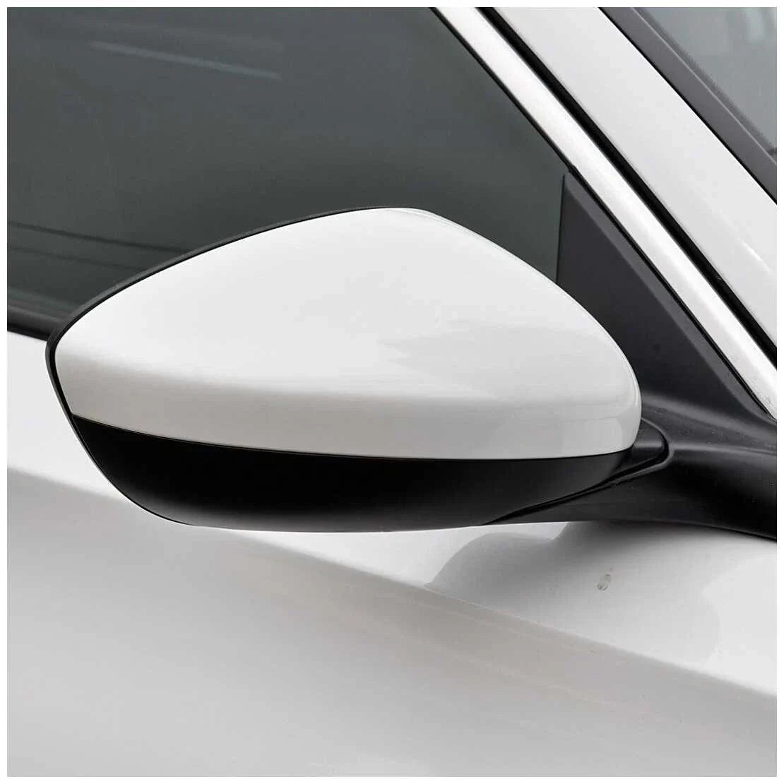 Right Side Mirror Cover for Honda Accord (2018-2020)