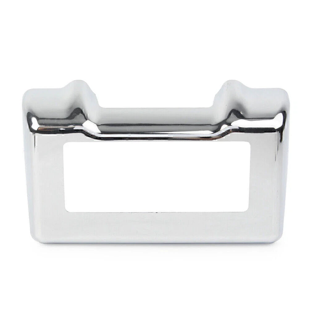 Fairing Molding Oil Cooler Cover for Harley Road Electra Glide CVO (11-16)