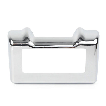 Fairing Molding Oil Cooler Cover for Harley Road Electra Glide CVO (11-16)
