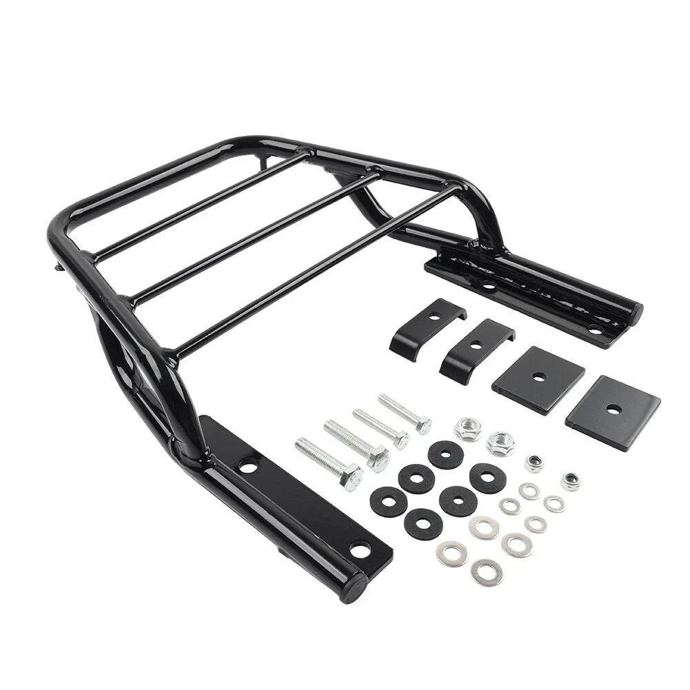 Rear Rack Luggage Carrier for Honda CT125 Trail 125 (2020-2025)