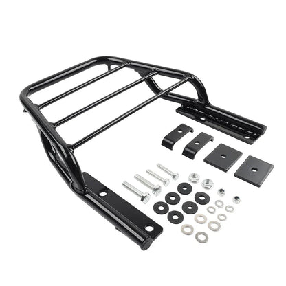 Rear Rack Luggage Carrier for Honda CT125 Trail 125 (2020-2025)