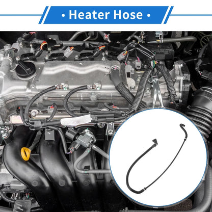 Heater Hose for BMW 750i 750Li (2006-2008)
