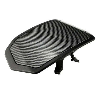ABS Gauge Spoiler for Can-Am Ryker 600, 900, Rally, Sport (2019-2023)