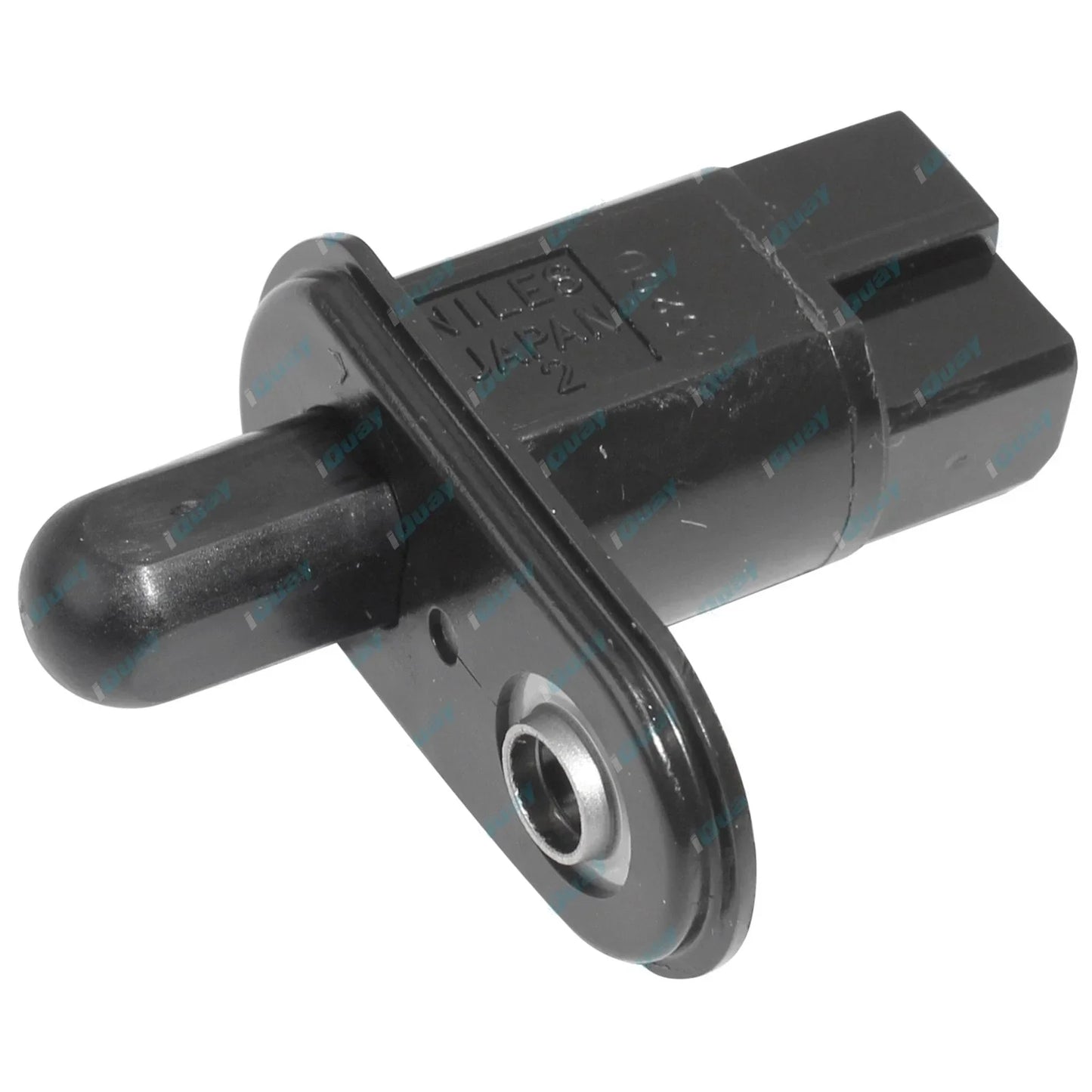 Genuine Nissan Patrol GQ Y60 Door Switch for Interior Light - Black 3pin