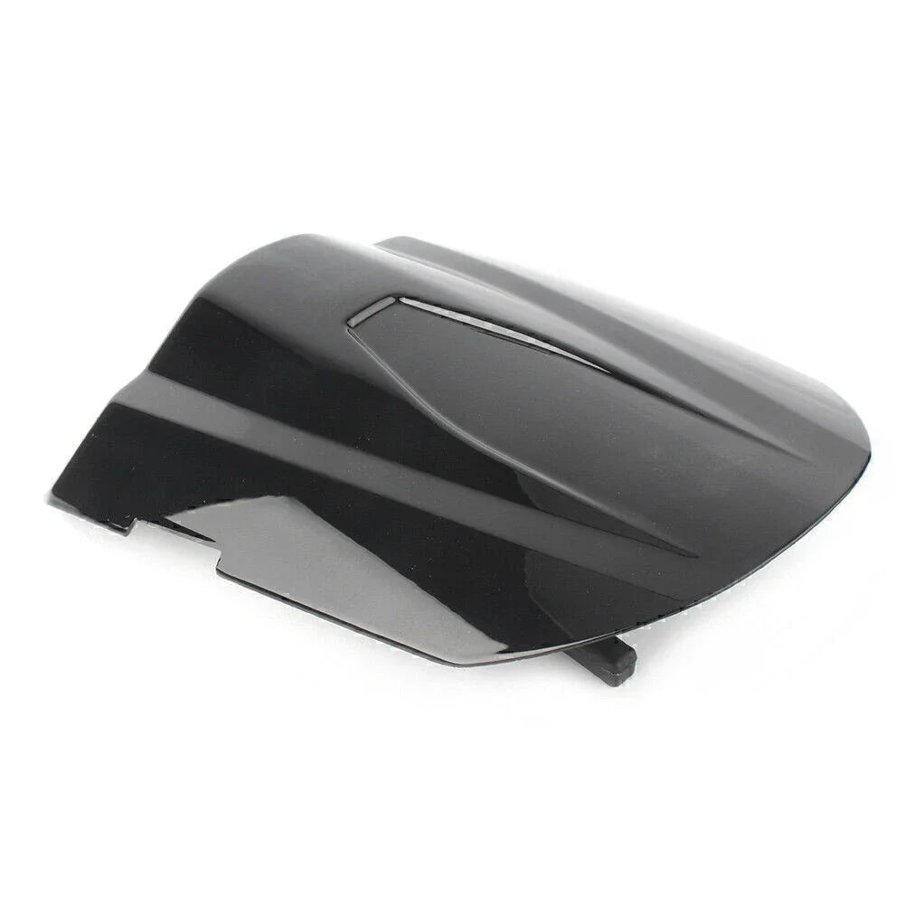 Rear Seat Cover Cowl for Suzuki GSXR600 GSXR750 (2008-2009) Black