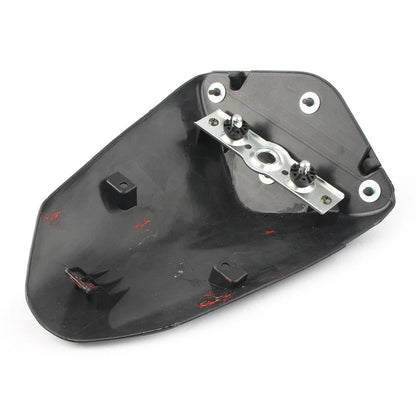 Rear Seat Cover Cowl for Kawasaki Ninja ZX6R (2009-2016) Silver