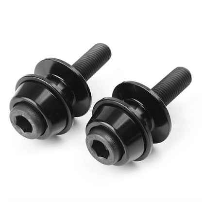 10mm Swingarm Spool Sliders for Suzuki GSX1300R Hayabusa (1999-2019)
