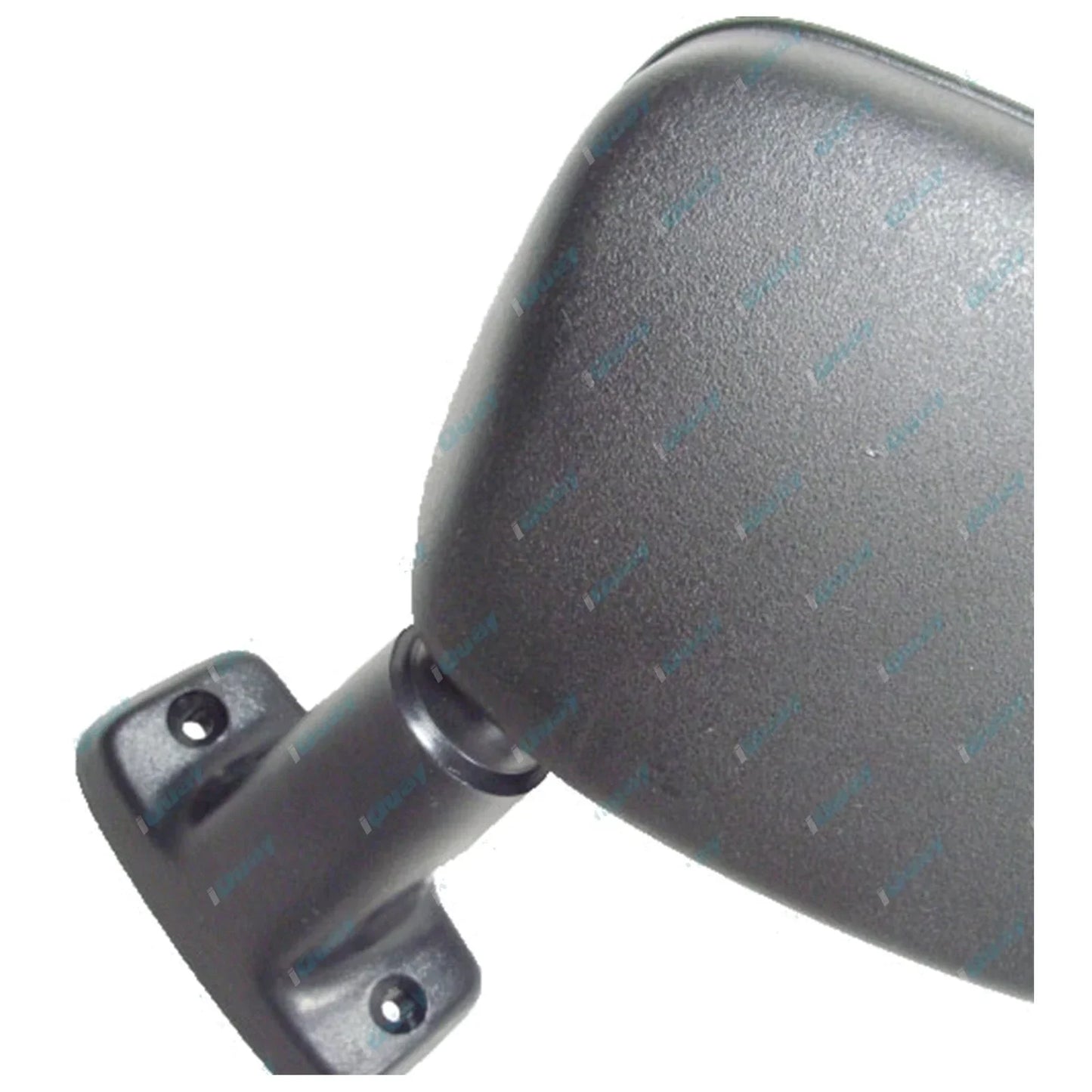 LH Door Mirror for Landcruiser 60 Series Toyota 1980 to 1987