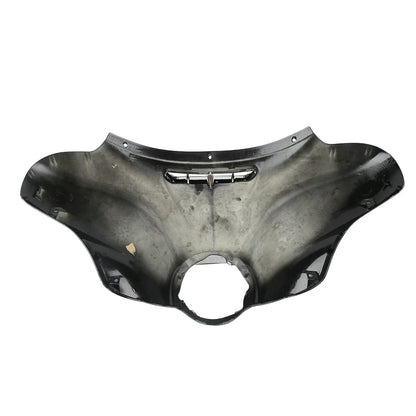 Batwing Inner & Outer Fairing Speaker Covers for Harley Touring (2014-2024)
