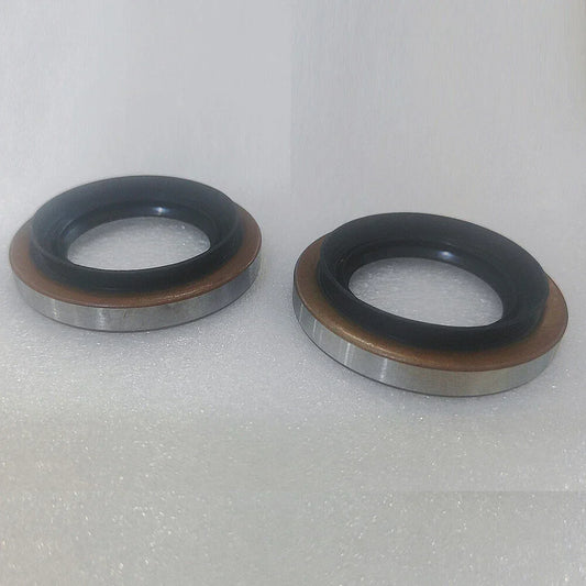 Axle Shaft Oil Seals for Toyota Supra Base Hatchback (1993-1998)