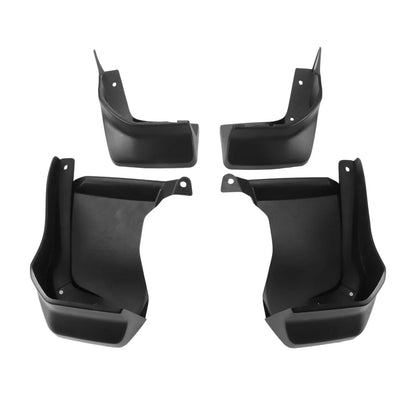 Mud Flaps Splash Guards for Honda Spirit (2015-2019)