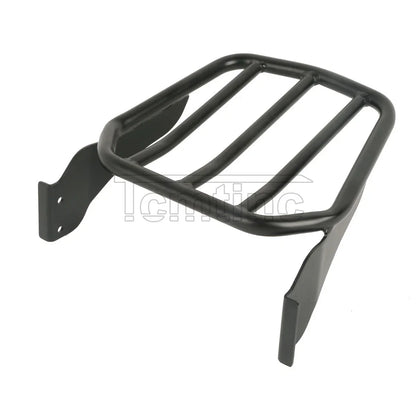 Tapered Sport Luggage Rack for Harley Softail Fat Boy (2007-2017)