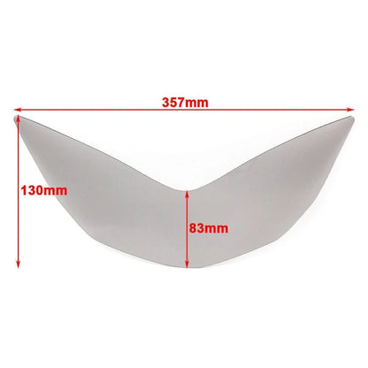 Headlight Guard Lens Cover for Honda Forza 300 (2018-2019)