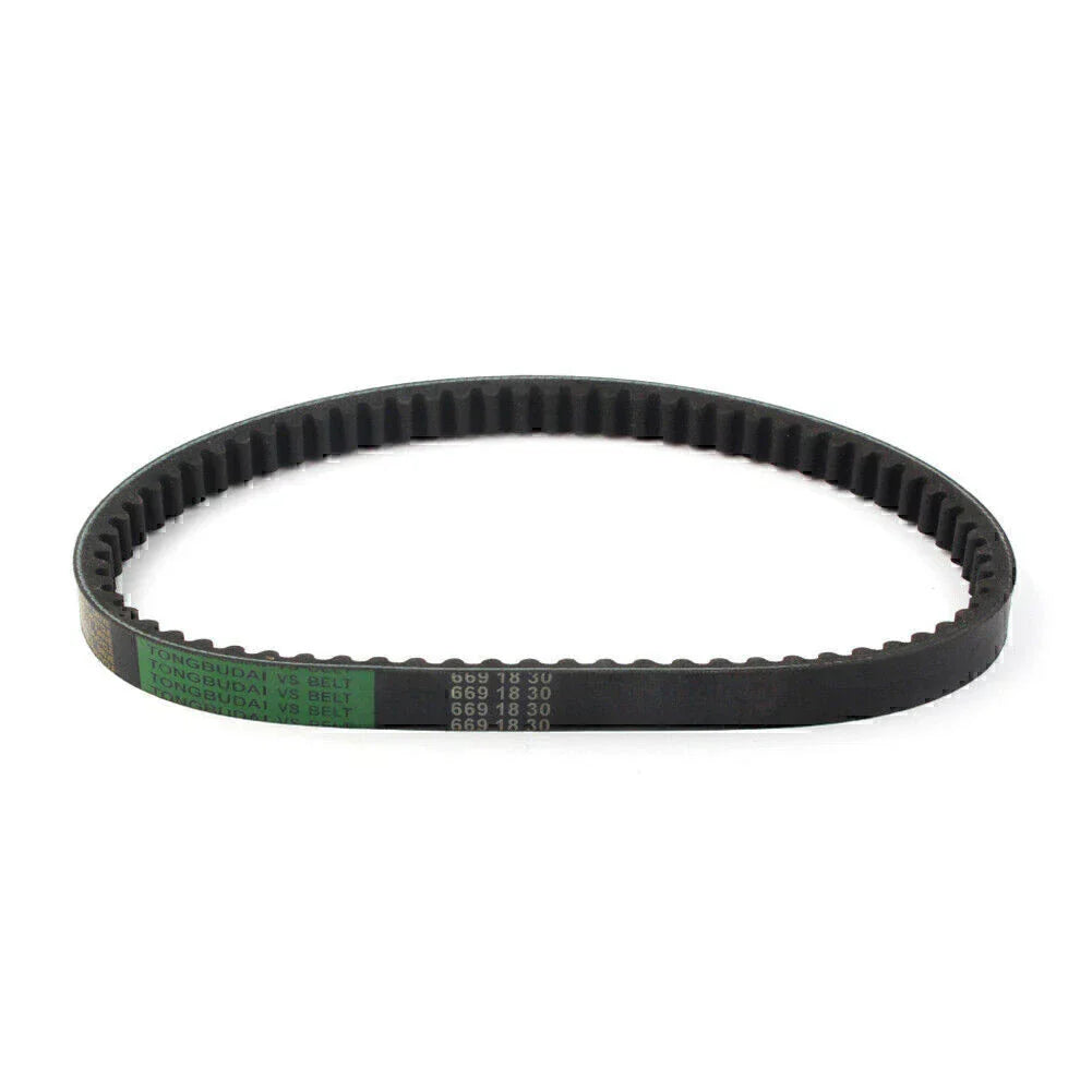 Premium Drive Belt for GY6 49CC 50CC 139QMB Scooter Moped ATV