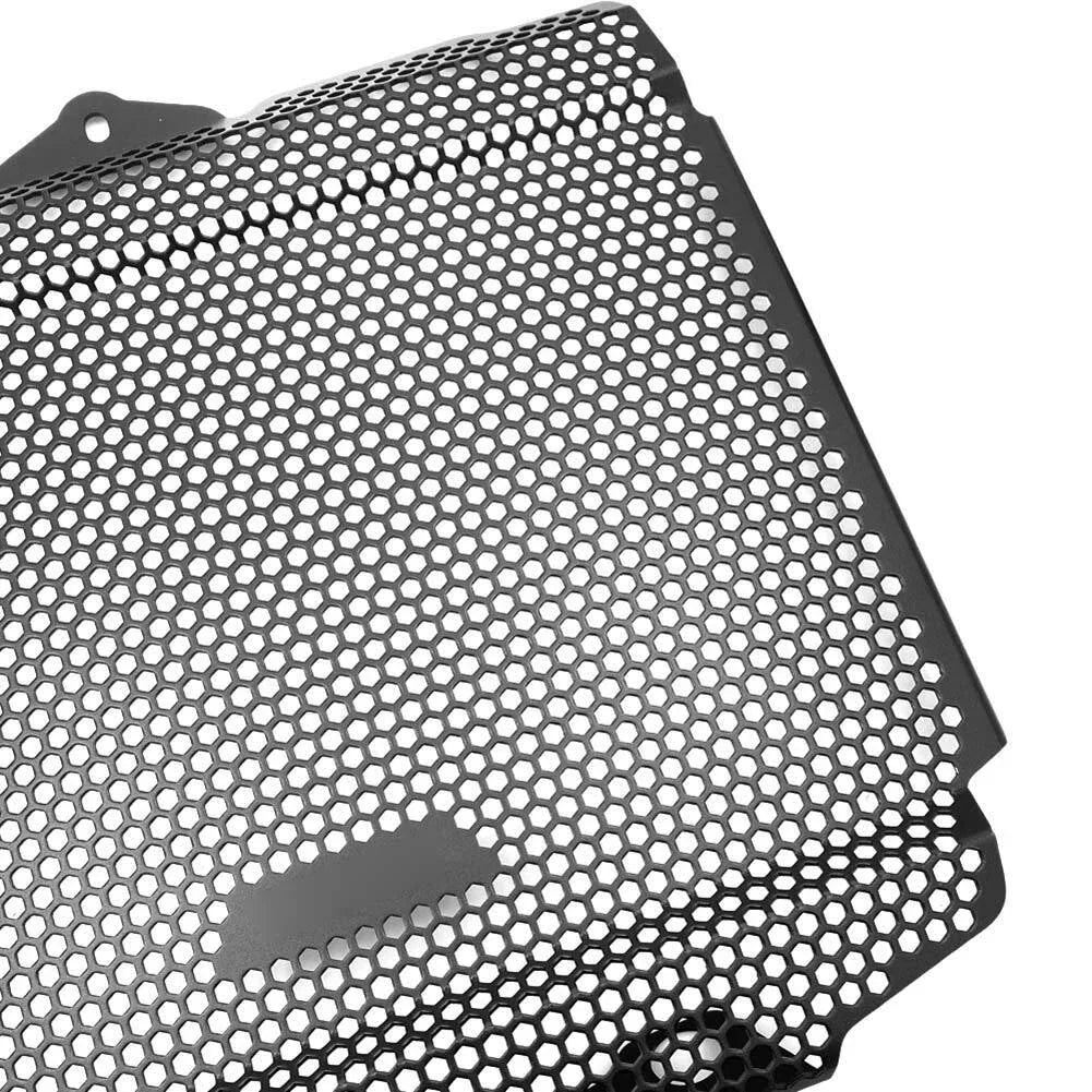 Radiator Grille Guard Cover for Moto Guzzi V100 Mandello S (2023-2024)