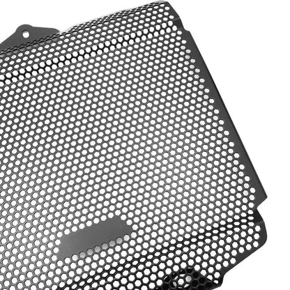 Radiator Grille Guard Cover for Moto Guzzi V100 Mandello S (2023-2024)