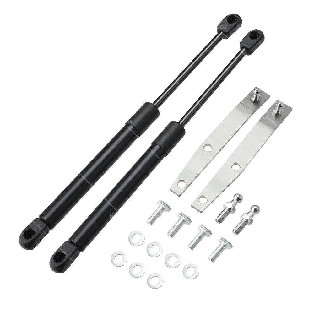 Bonnet Struts for Toyota Landcruiser 70 Series (HZJ75, VDJ76, VDJ78)
