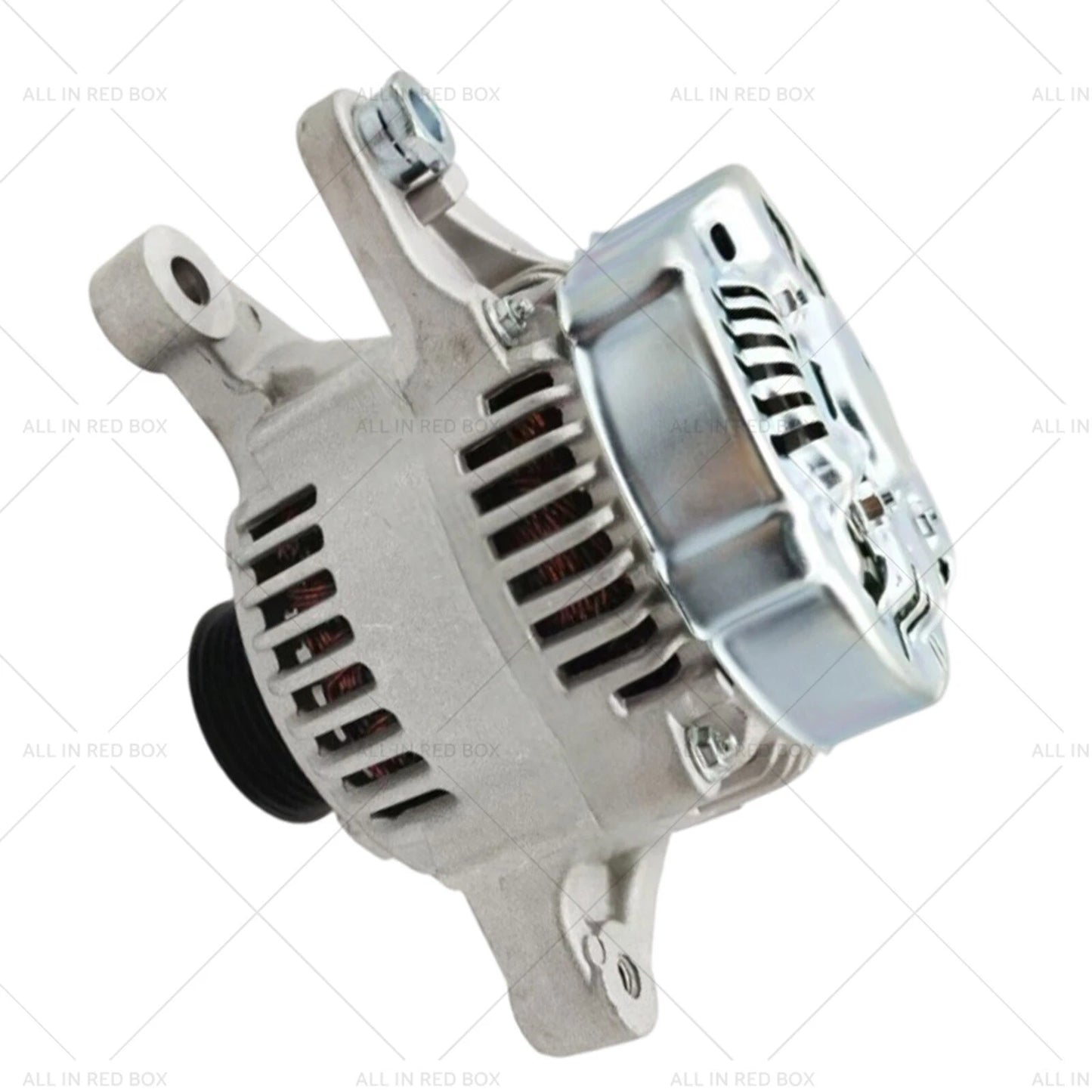 Alternator for Toyota Corolla ZZE122R 1.8L 1ZZ-FE (2001-2007)