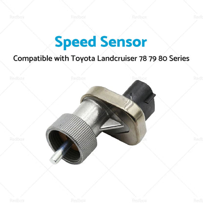 Speed Sensor for Toyota Landcruiser 78-80