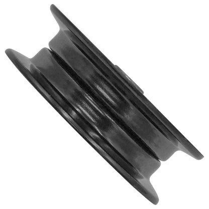 Deck Flat Idler Pulley Replacement for Snapper ESZT18336 HZ14330 (2009–2018)