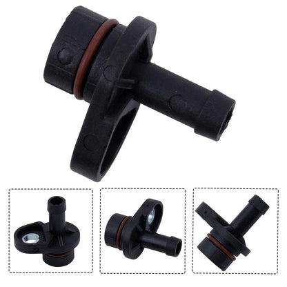 Car Vacuum Pump