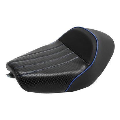 Driver Solo Seat for Harley Sportster 883 1200 (2010 - 2022)
