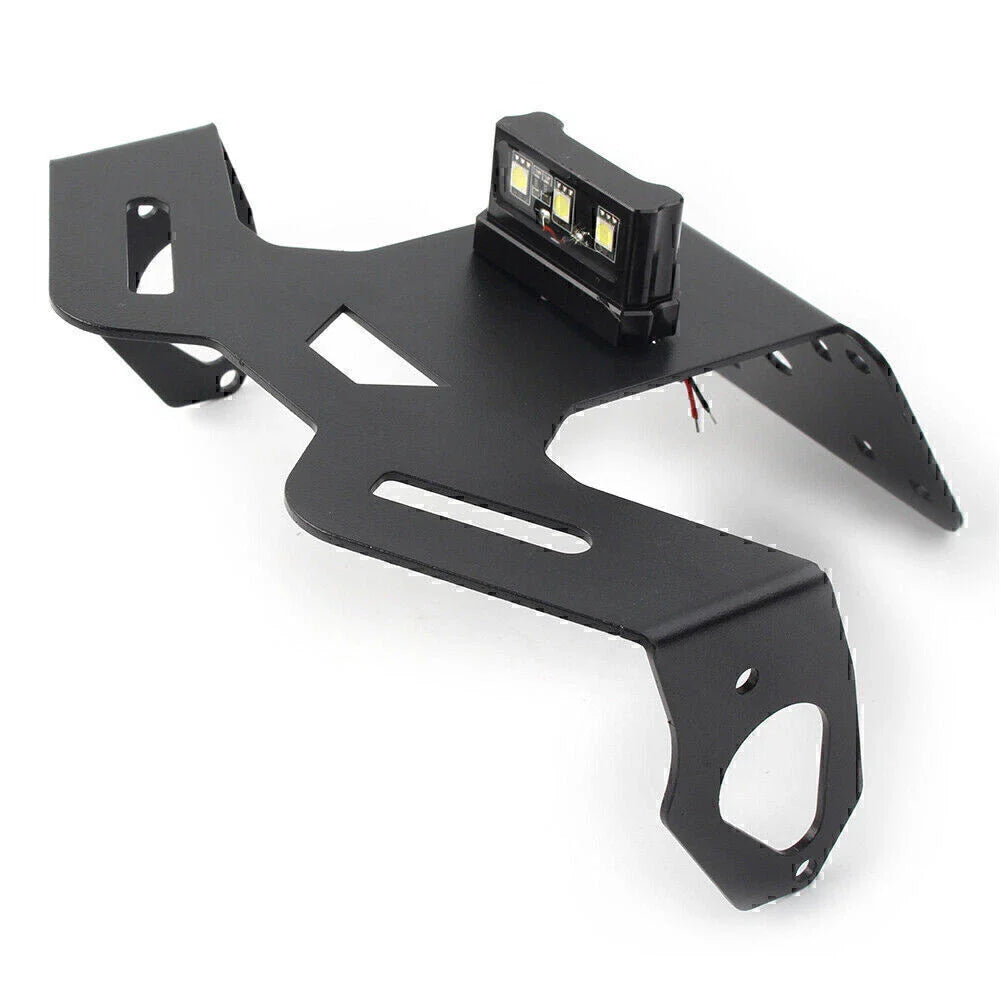 License Plate Holder for YAMAHA MT-15 MT15 (2019-2020)