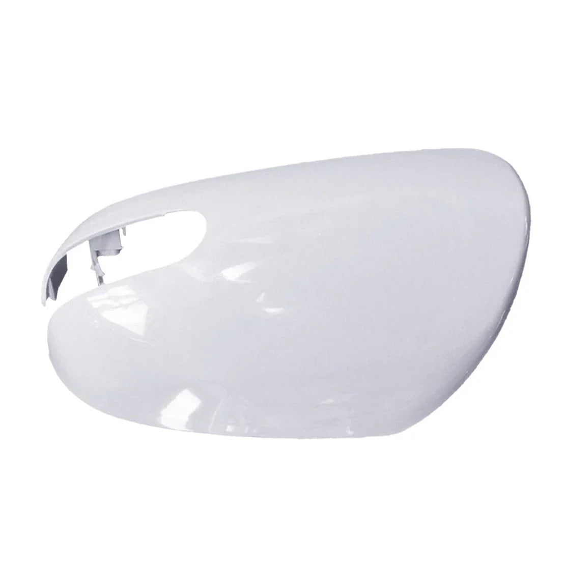 Kia Forte Left Side Door Mirror Cover Cap for 2009-2012 (2009-2012)