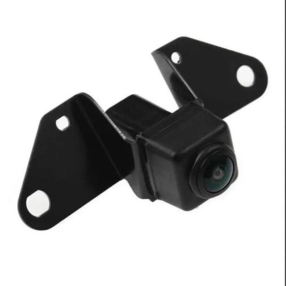 Front View Camera for Nissan Rogue Sport, Qashqai J11 (2014-2019)