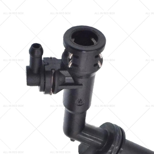 Clutch Master & Slave Adaptor for Ford Ranger PX, Everest UA (2011-2023)