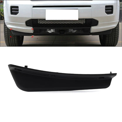 Front Bumper Lower Air Deflector Right for Land Rover Freelander 2 (2006-2015)