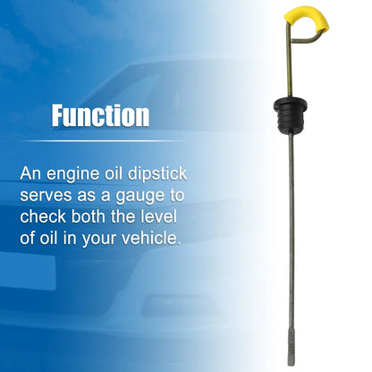 Engine Oil Fluid Level Dipstick for Honda Element 2003-2011 (1 x)