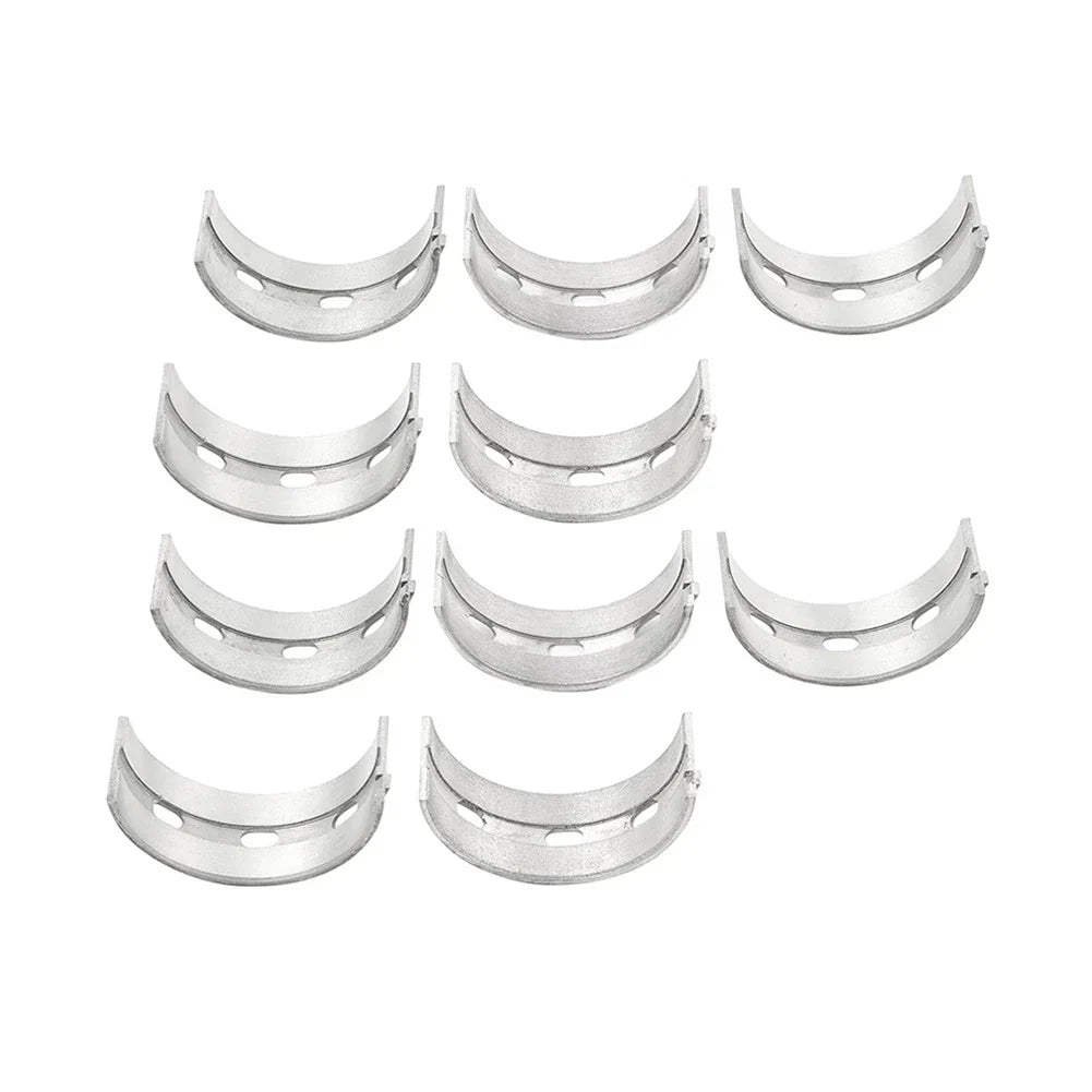 31.5MM Crankshaft Main Bearing Set for Yamaha XJR400R, YZF600 R6 (95-07)