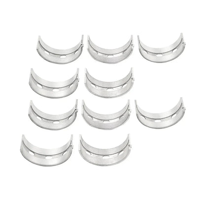 31.5MM Crankshaft Main Bearing Set for Yamaha XJR400R, YZF600 R6 (95-07)