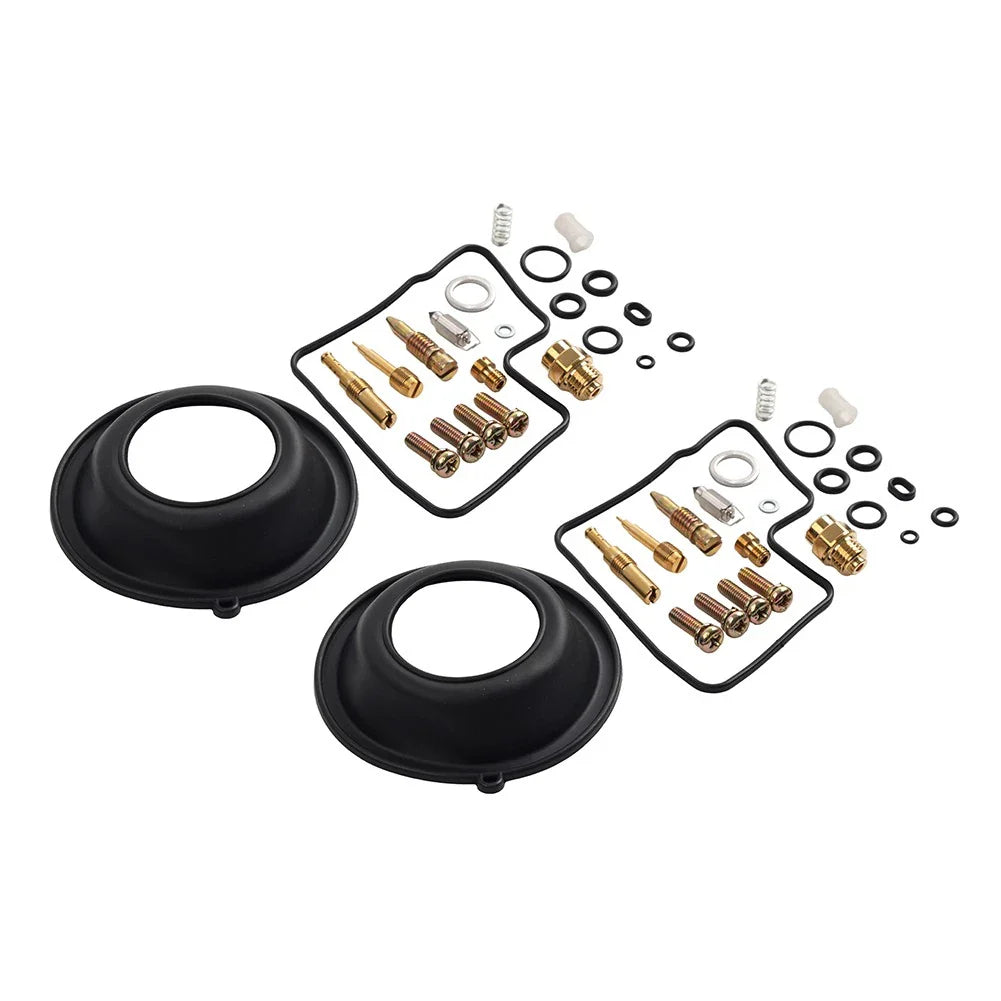 Carburetor Repair Kit for Honda Shadow Spirit 1100 VT1100C (1997-2007)