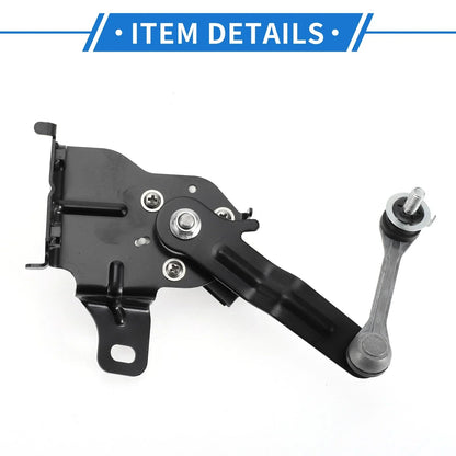 Air Suspension Ride Height Level Sensor for Lexus RC300 RC350 (2015-2020)