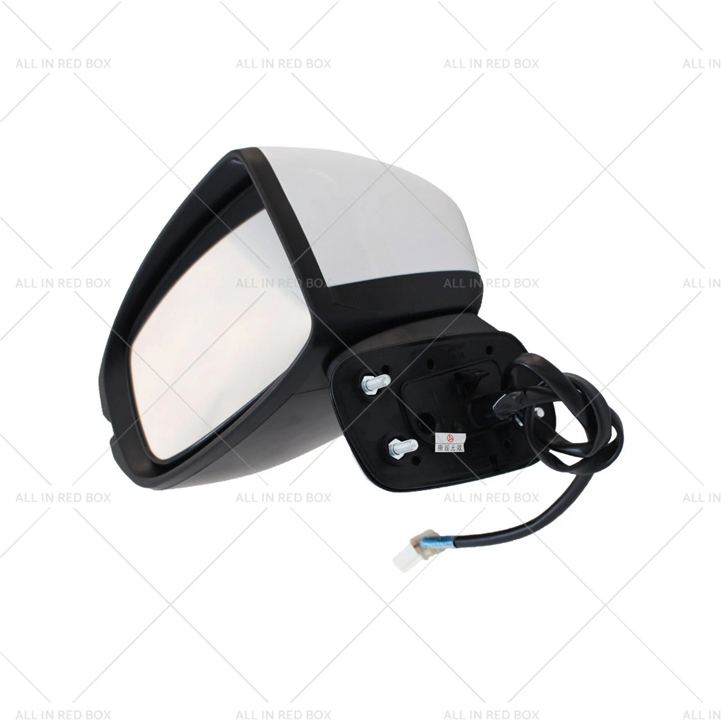 LH Electric Side Mirror with Turn Signal for Honda Jazz (2014-2019)