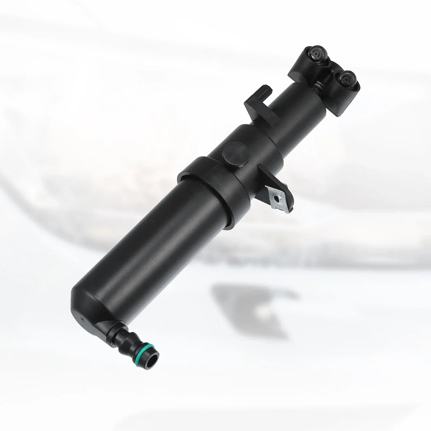 Front Left Headlight Washer Nozzle for Mercedes-Benz S550 S600 (2007-2013)