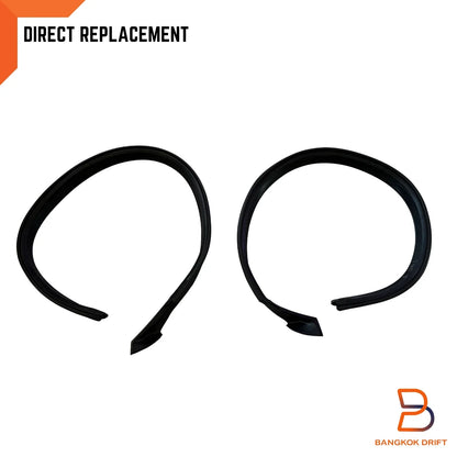 Roof Drip Weatherstrip Seal for Holden Rodeo Ute TF (1988-2003)