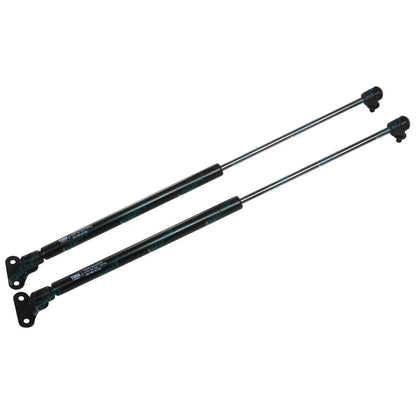2 Gas Stay Tailgate Struts for Landcruiser 100 & 105 Series 1998 to 2007 Wagon