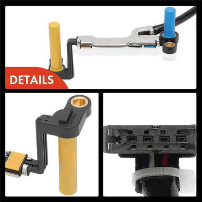 Speed Sensor for Hyundai Accent, Elantra, Kia Rio, Soul (2011-2020)
