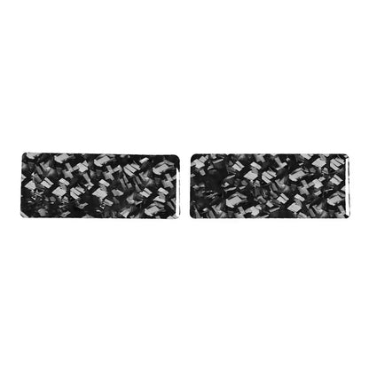 Rear Door Seat Ashtray Panel Cover for Audi Q7 SQ7 (2016-2021)