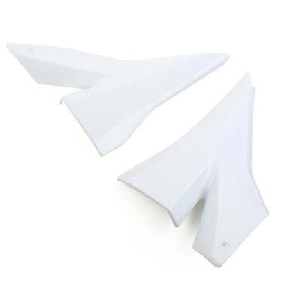 Side Tank Trim Cover for Kawasaki Ninja ZX-10R (2004-2005)