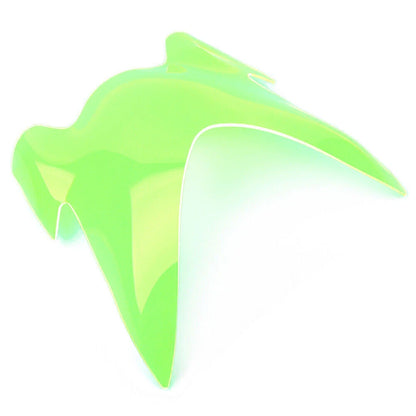 Green Front Headlight Guard Lens Cover for SUZUKI GSX-S1000 (2017-2021)
