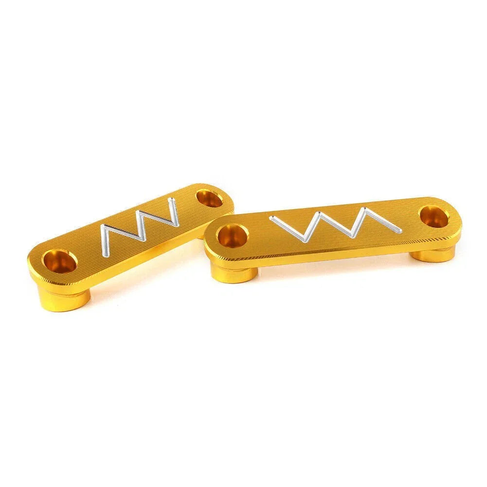 Fender Mudguard Plate Cover for YAMAHA NVX 155 (2015-2018)