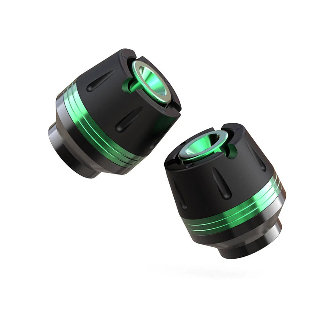 28MM Motorcycle Frame Slider Anti-Crash Protector for Universal Models