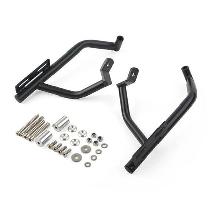 Top Case Rear Pannier Rack for Yamaha Tenere 700 (2019-2022)