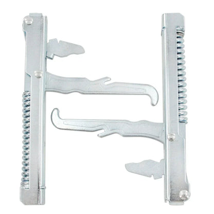 Oven Door Hinges for Frigidaire Kenmore (Fits 318024747 318024715)