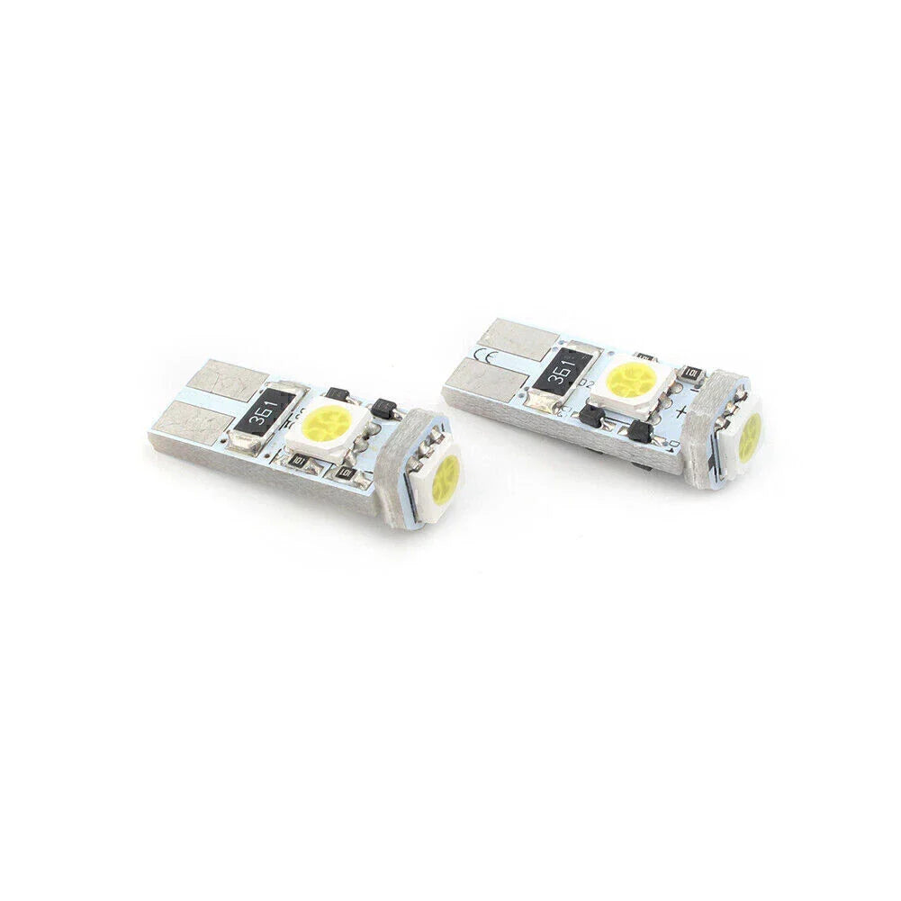 LED Interior Dome Light for Mercedes-Benz C-Class W211 (2001-2007)