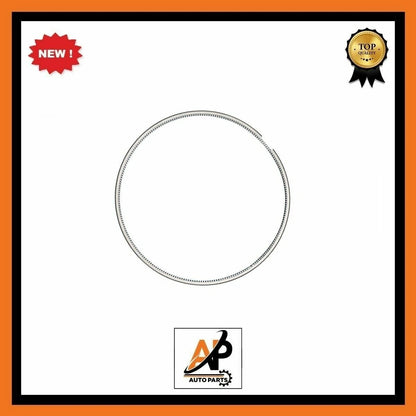 Engine Piston Rings Standard Replacement Set for Land Rover Range Rover (2013–2021)